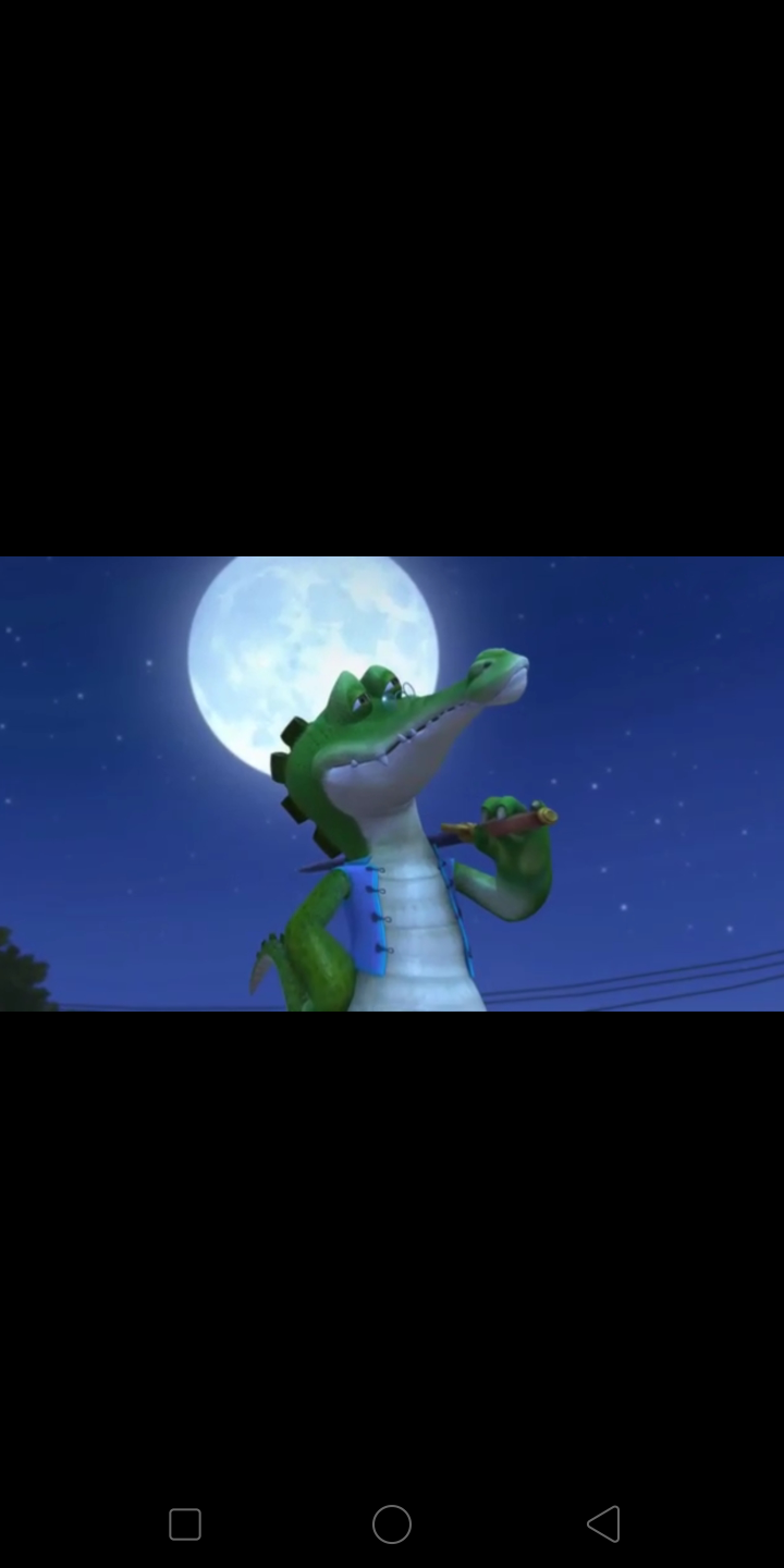  p data-id="go0648rlbx">老鳄,动画《熊出没》系列登场中的角色.