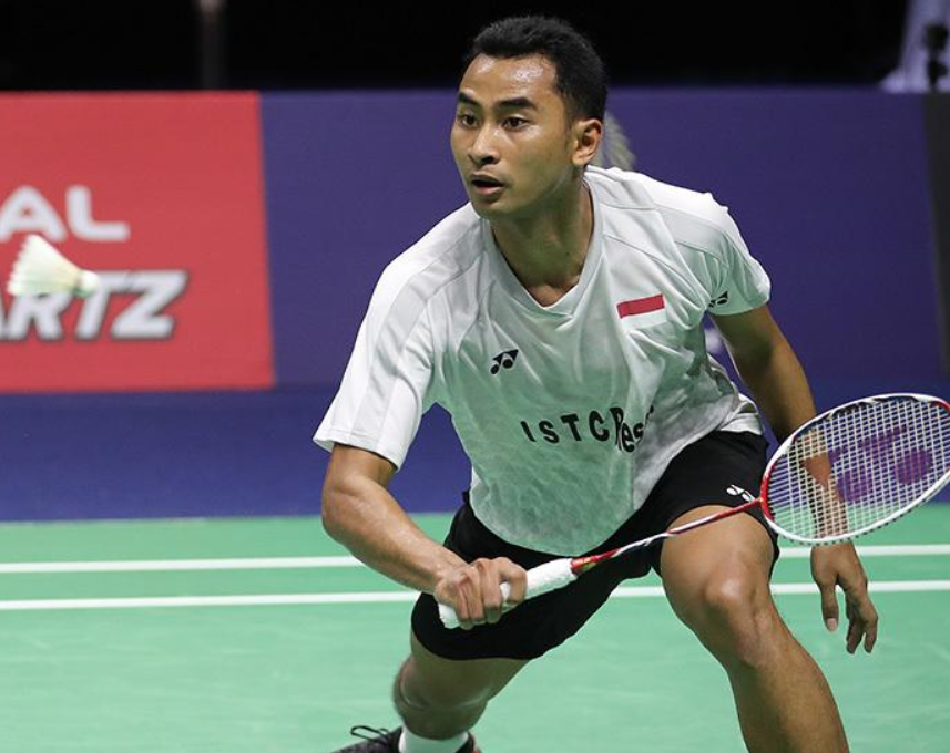 汤米·苏吉亚托