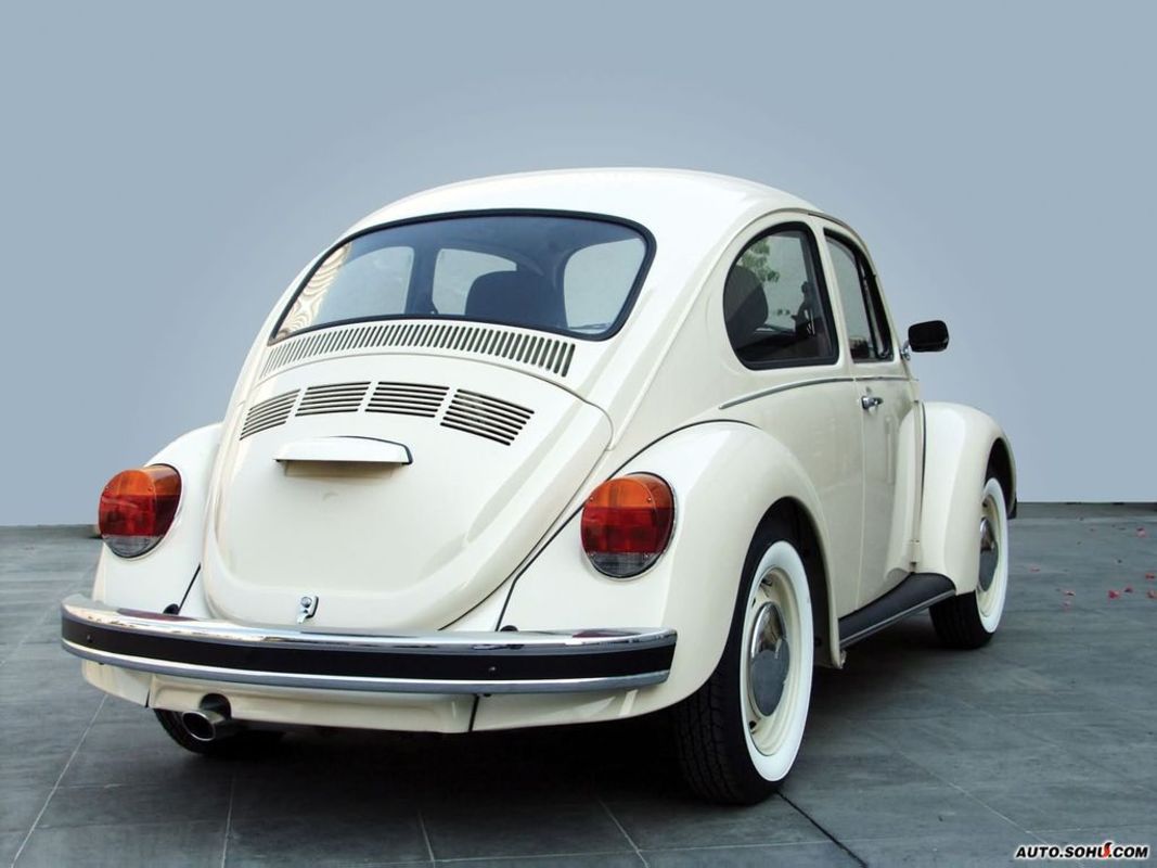 beetle)正式名称为大众1型(volkswagen type 1),是由 a target="