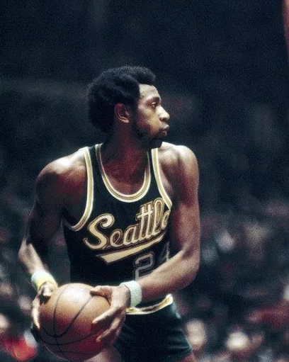 spencer haywood