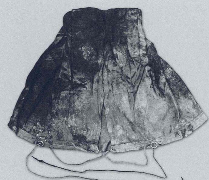  p>网巾是中国明代成年男子用来束发的网子,也是明初建立的 a target=