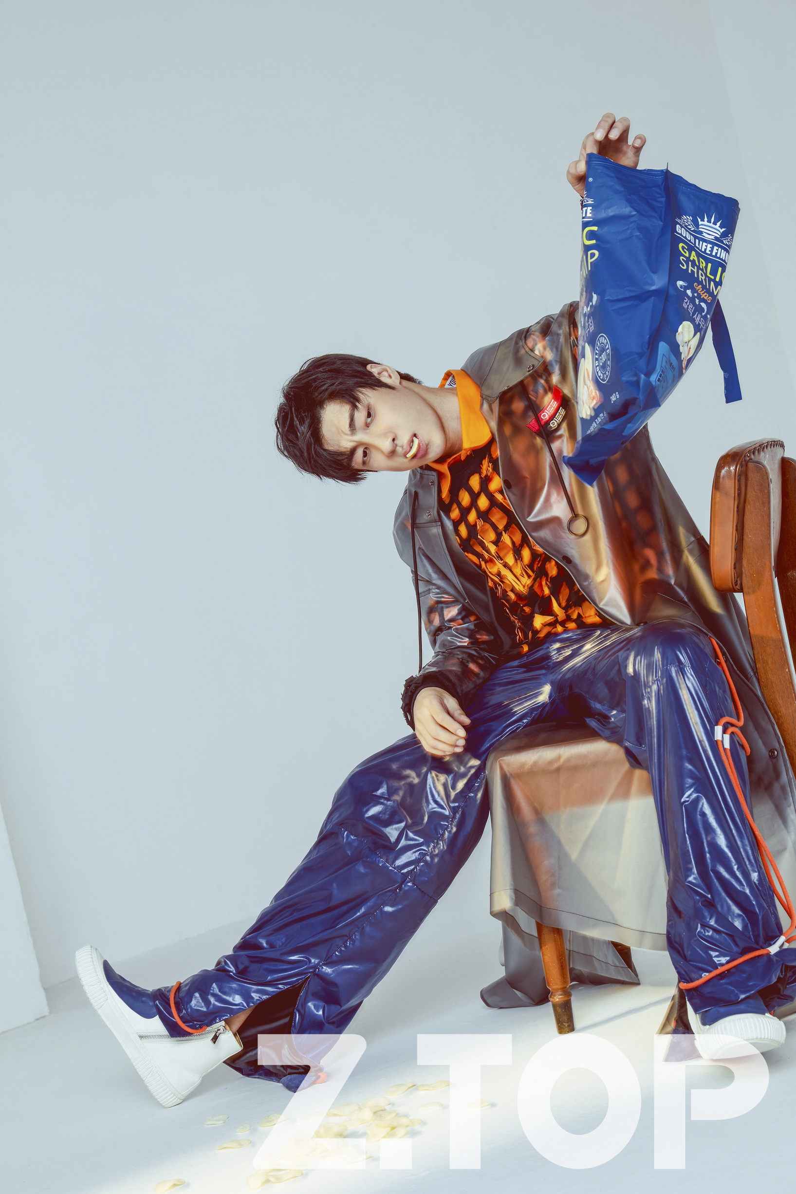  p>高瀚宇( i>kido), /i>原名高宇,1989年2月6日出生于 a target="