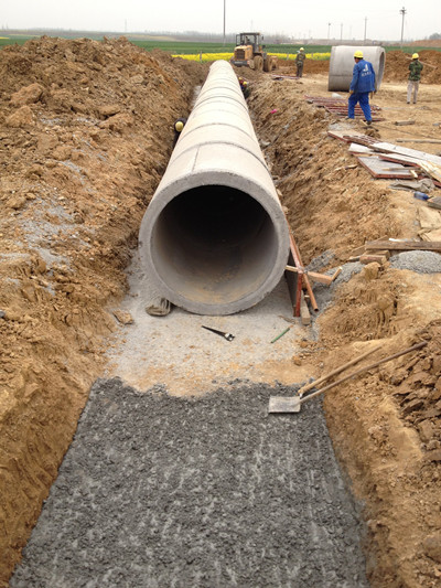  p>管涵是洞身构造型式为圆管的 a target="_bl