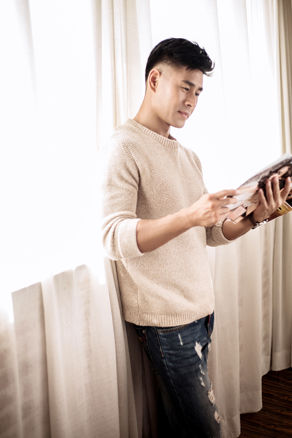  p>马东延,原名马强,1978年12月28日出生于河南省郑州市,中国内地影视