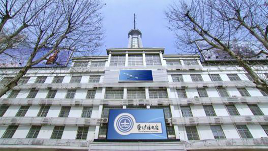 湖北广播电视台