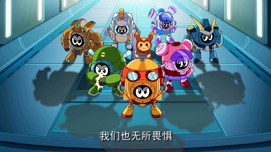 动画片 /b>是由 b> a target="_blank" href="/item/上海淘米网络科技