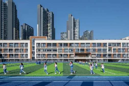 深圳市龙岗区香港中文大学（深圳）附属道远学校_百度百科