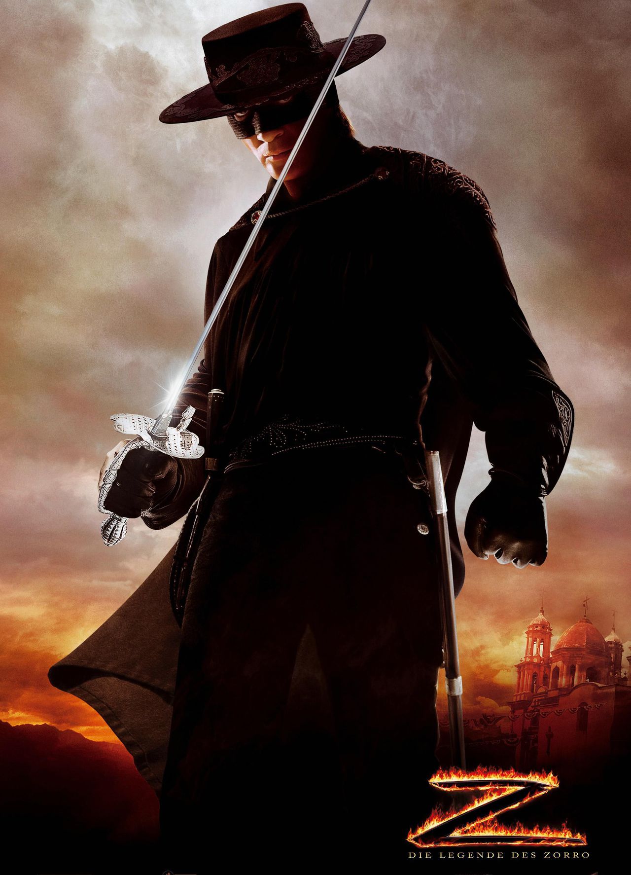  p data-id="gnwyut7rs5">《佐罗》是一部于2018年上映翻拍的动作冒险