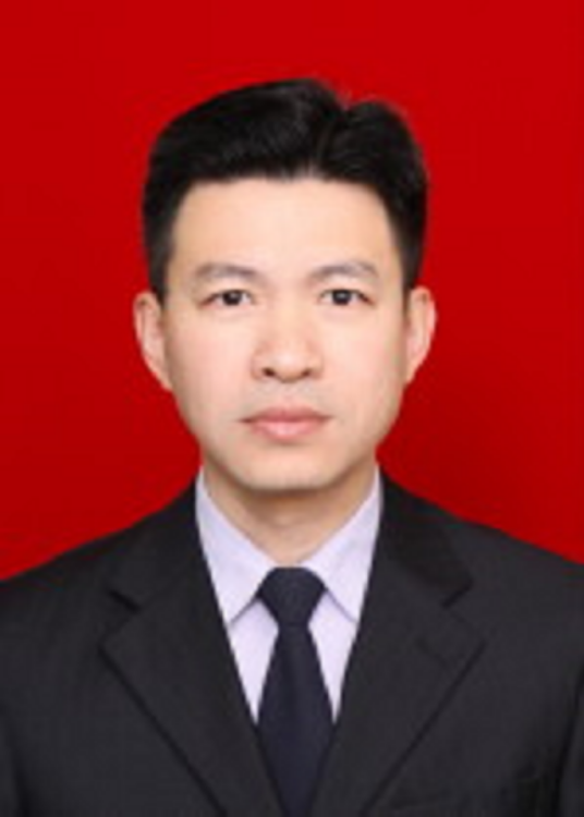杨振中（广西梧州市发展和改革委员会副主任）_百度百科