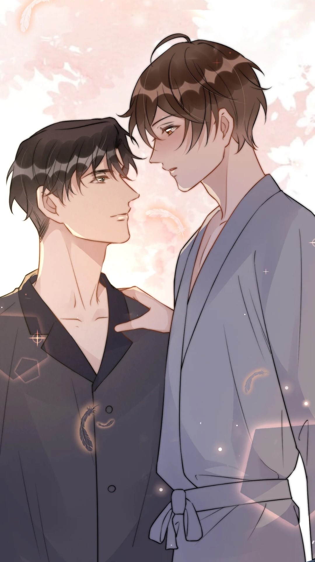 《你的距离》是根据 a target="_blank" href="/item/公子优/24173967