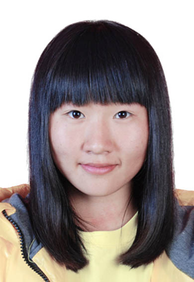  p>李超越,中国女子曲棍球运动员. /p>