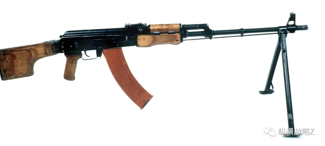 德国StG44与苏联AK47，浅谈两支步枪的前世今生_百科TA说