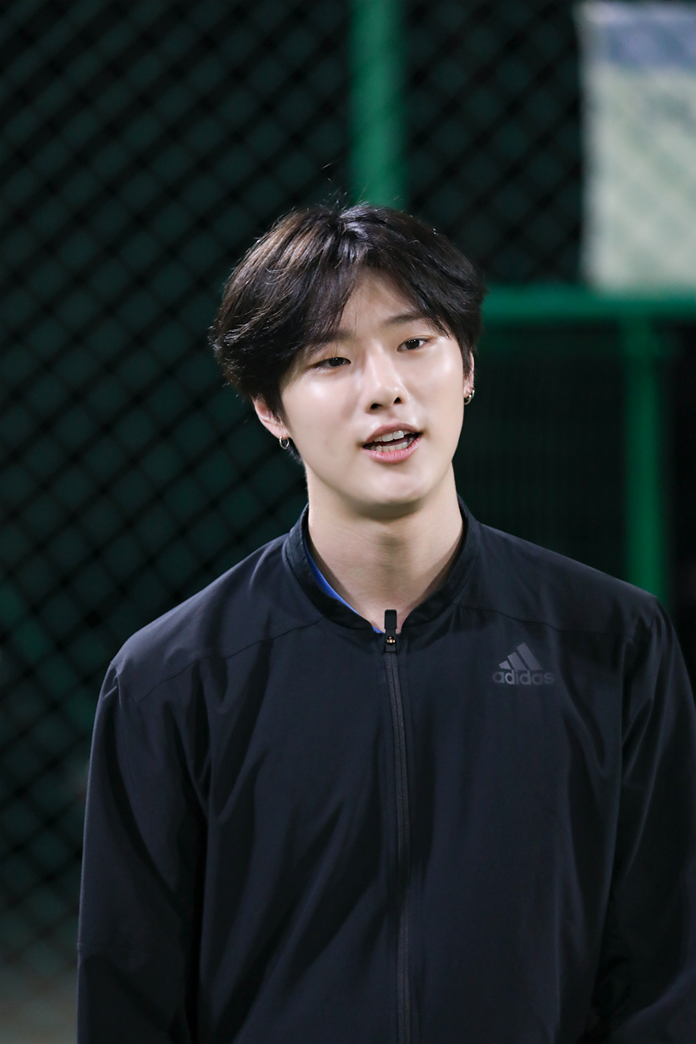  p>曹承衍(woodz),1996年8月5日出生于韩国京畿道城南市盆唐区,韩国