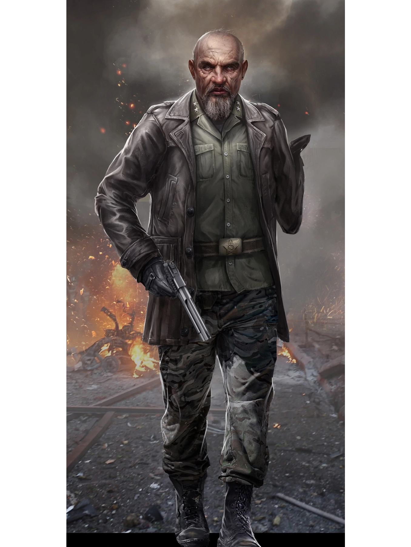 伊姆兰·扎卡耶夫