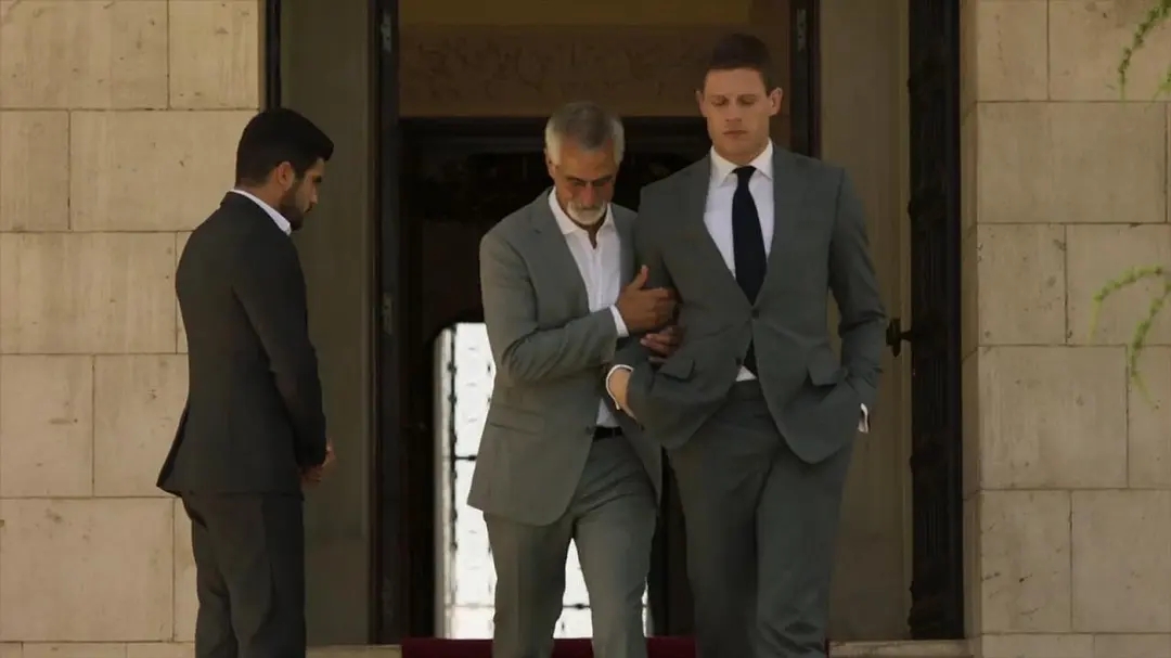 黑道无国界第一季