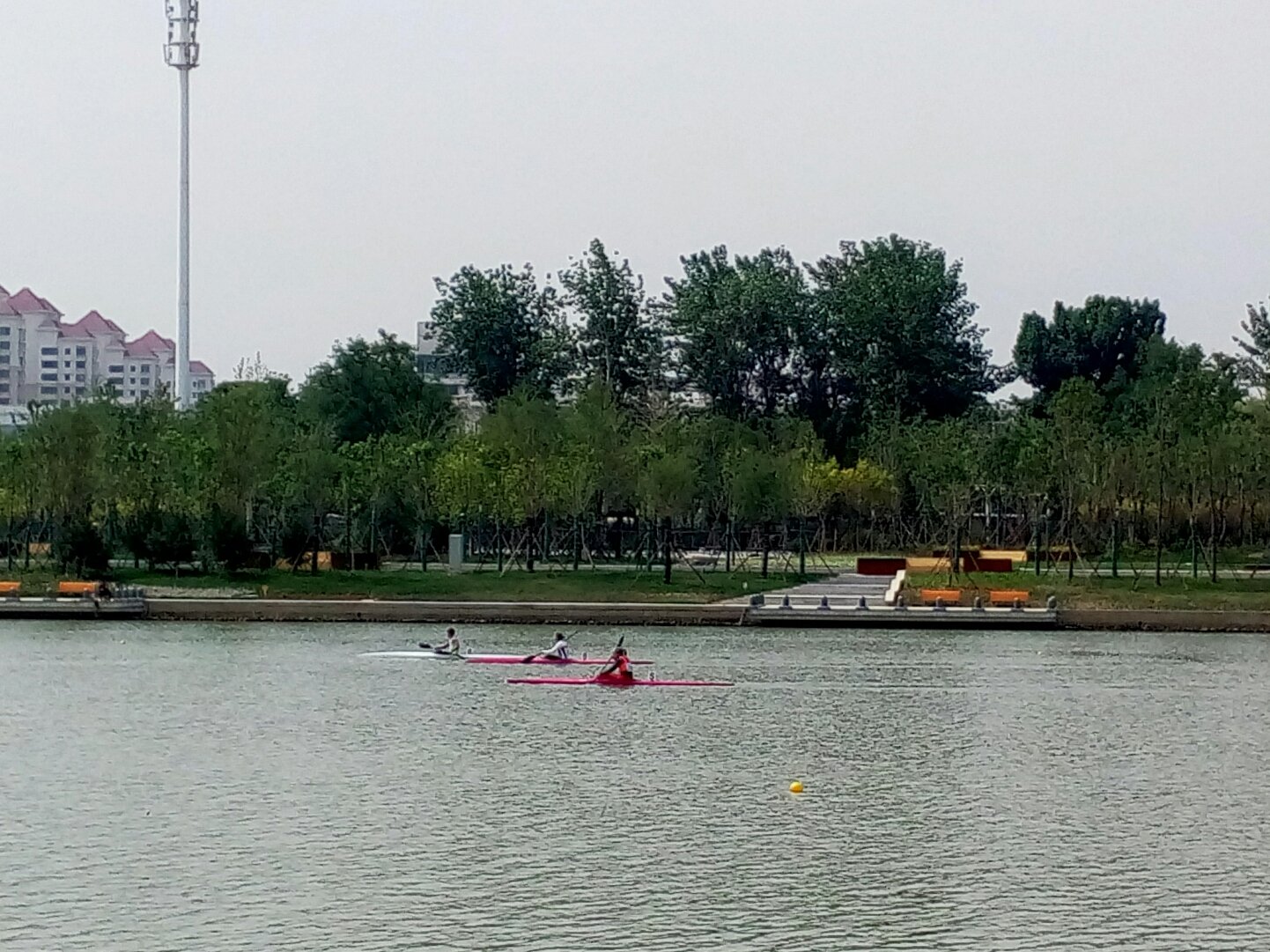 zfox">柳林风景区,位于 a target="_blank" href="/item/海河/604586"