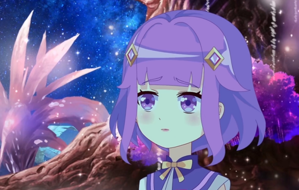 菲尔,动画《 a target="_blank" href="/item/小花仙之四时花语