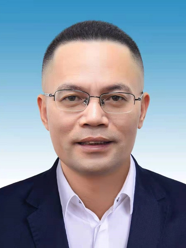  /p> p>现任福建省福清市人民政府党组成员. /p>