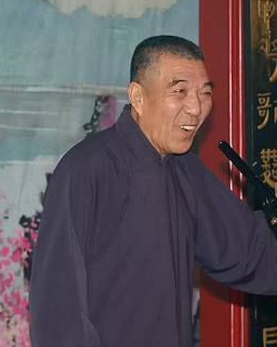 刘文步