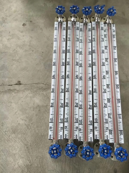 mybl-blg玻璃管液位计