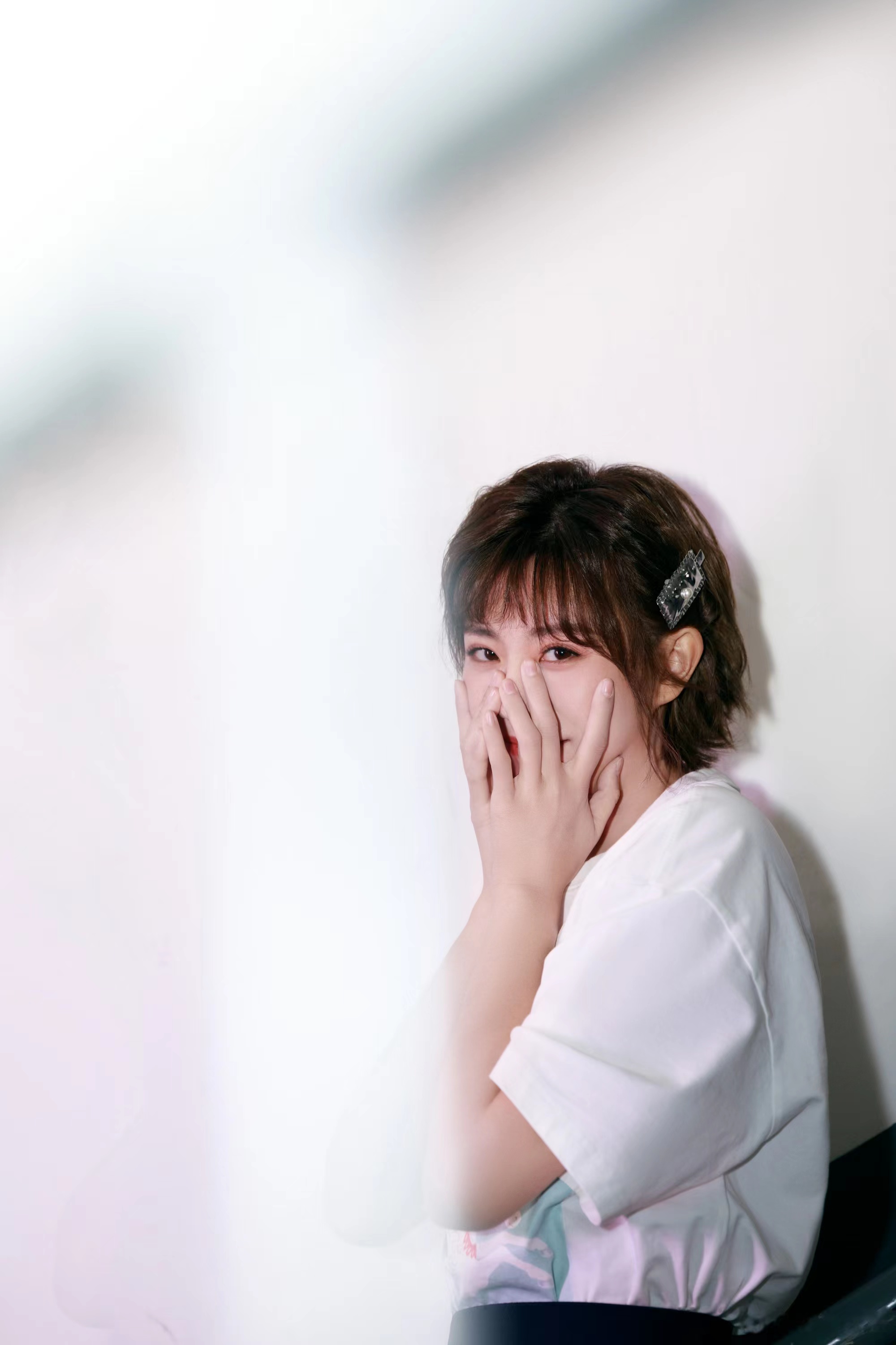 1987年12月18日出生于山东省临沂市,中国内地影视女演员,平面模特