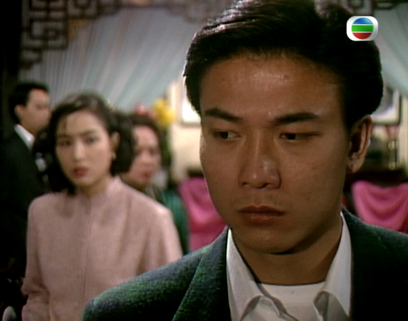  p>《大头绿衣斗僵尸》(英文:the vampire returns),是 a target="