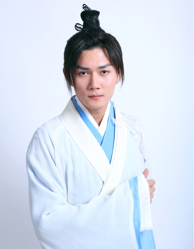  p>李瑞,1991年12月5日出生,中国内地影视男演员.