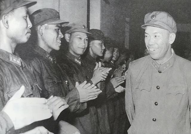 梁兴初_百度百科