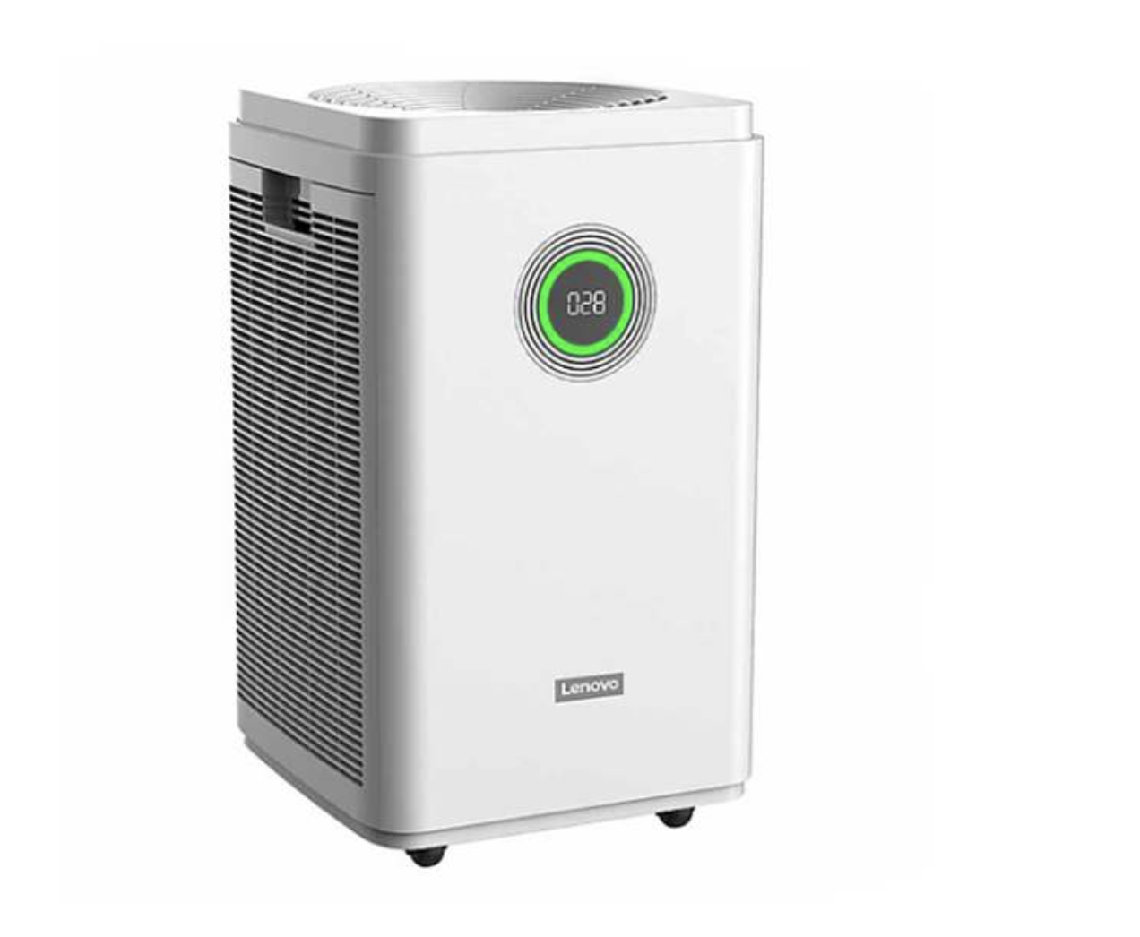 t1是联想品牌下的一款空气净化器.