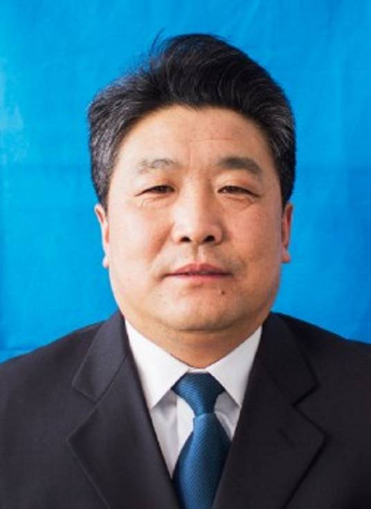 朱剑飞（黑龙江省大兴安岭地区松岭区人大常委会副主任）_百度百科