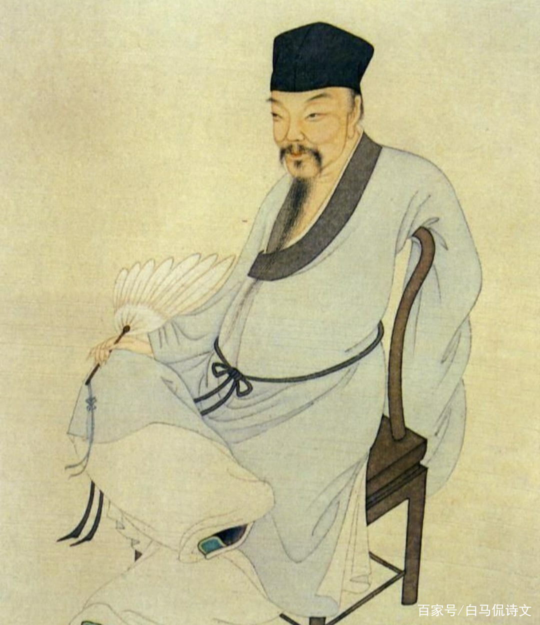 南宋的那些诗人们，个个气节那么感人，留下的诗词太刻骨铭心_百科TA说
