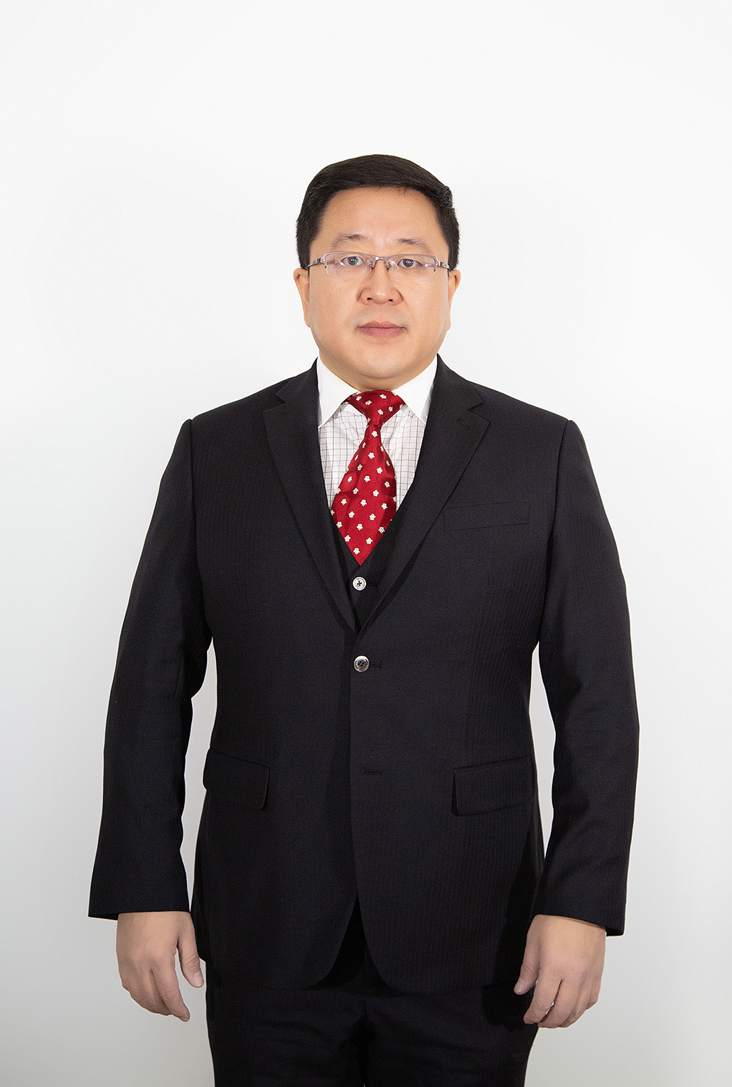 王文彬