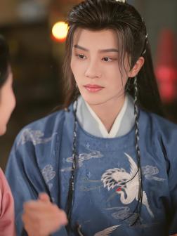 陈云廷（影视演员）_百度百科