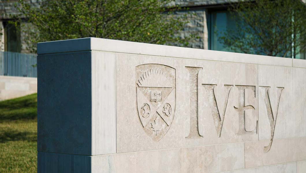  p>韦仕敦大学 (western university),原用名西安大略大学(the