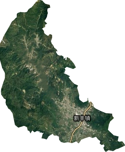 新丰镇,广东省 a href="#" data-lemmaid="2297366">潮州市 /a>饶平县