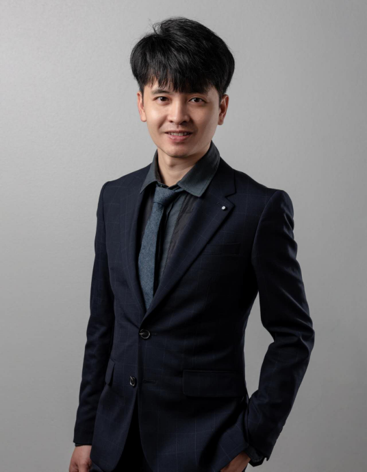 杨斌宇_百度百科