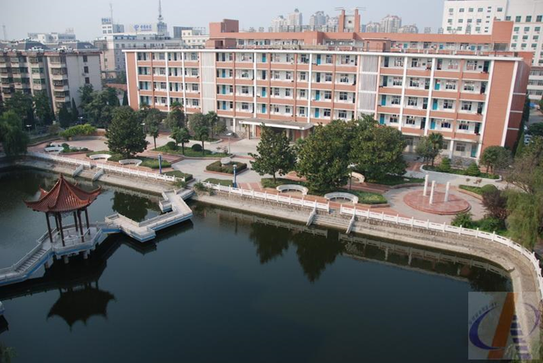 安徽省阜阳第一中学