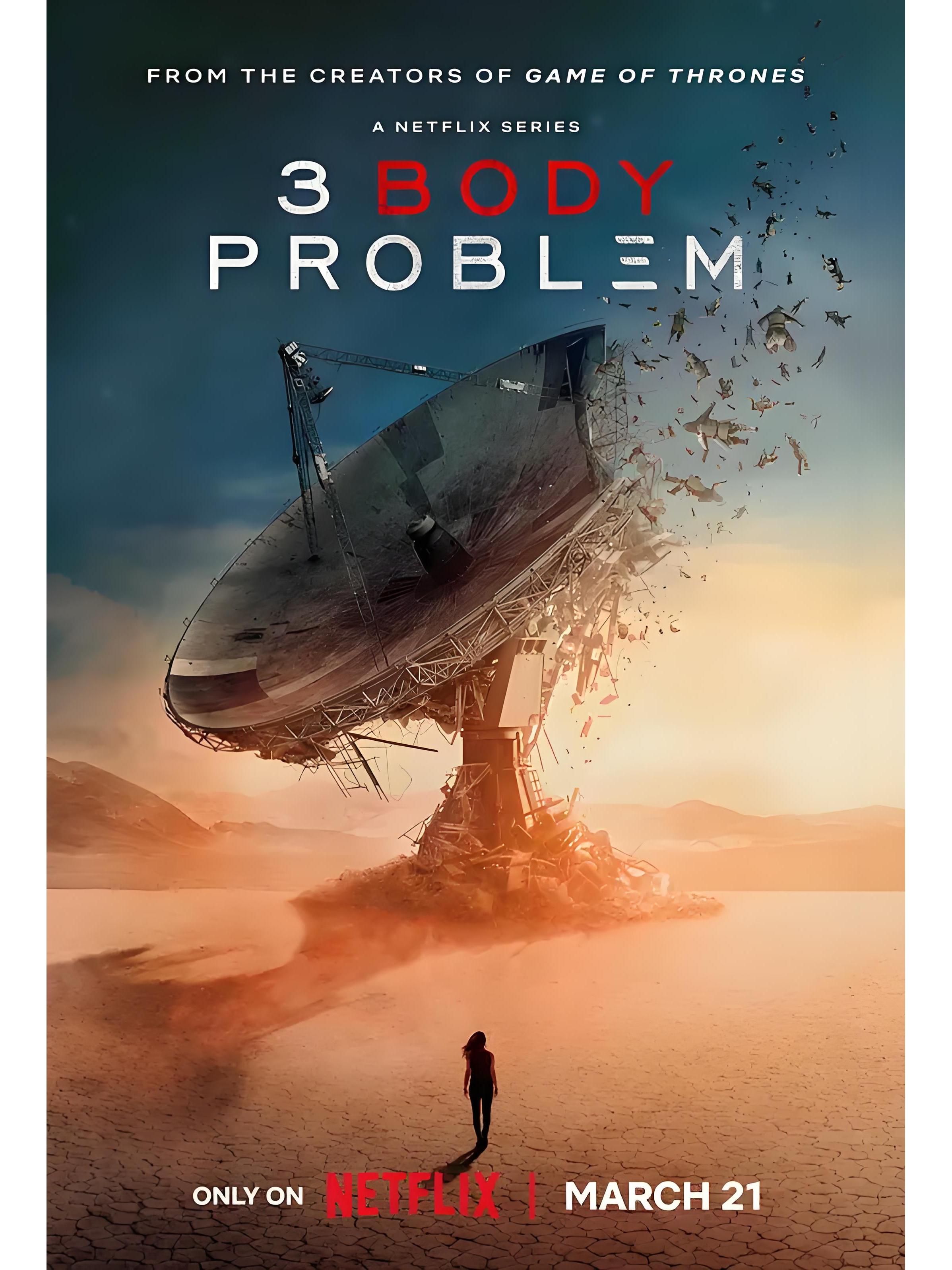  p data-id="ueskiet5qrhj">2024年3月21日,奈飞版《三体第一季》于