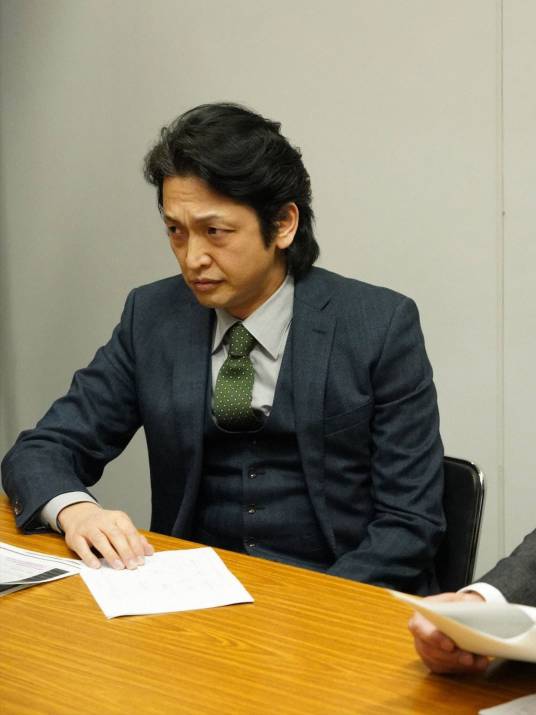 桥爪俊介_百度百科