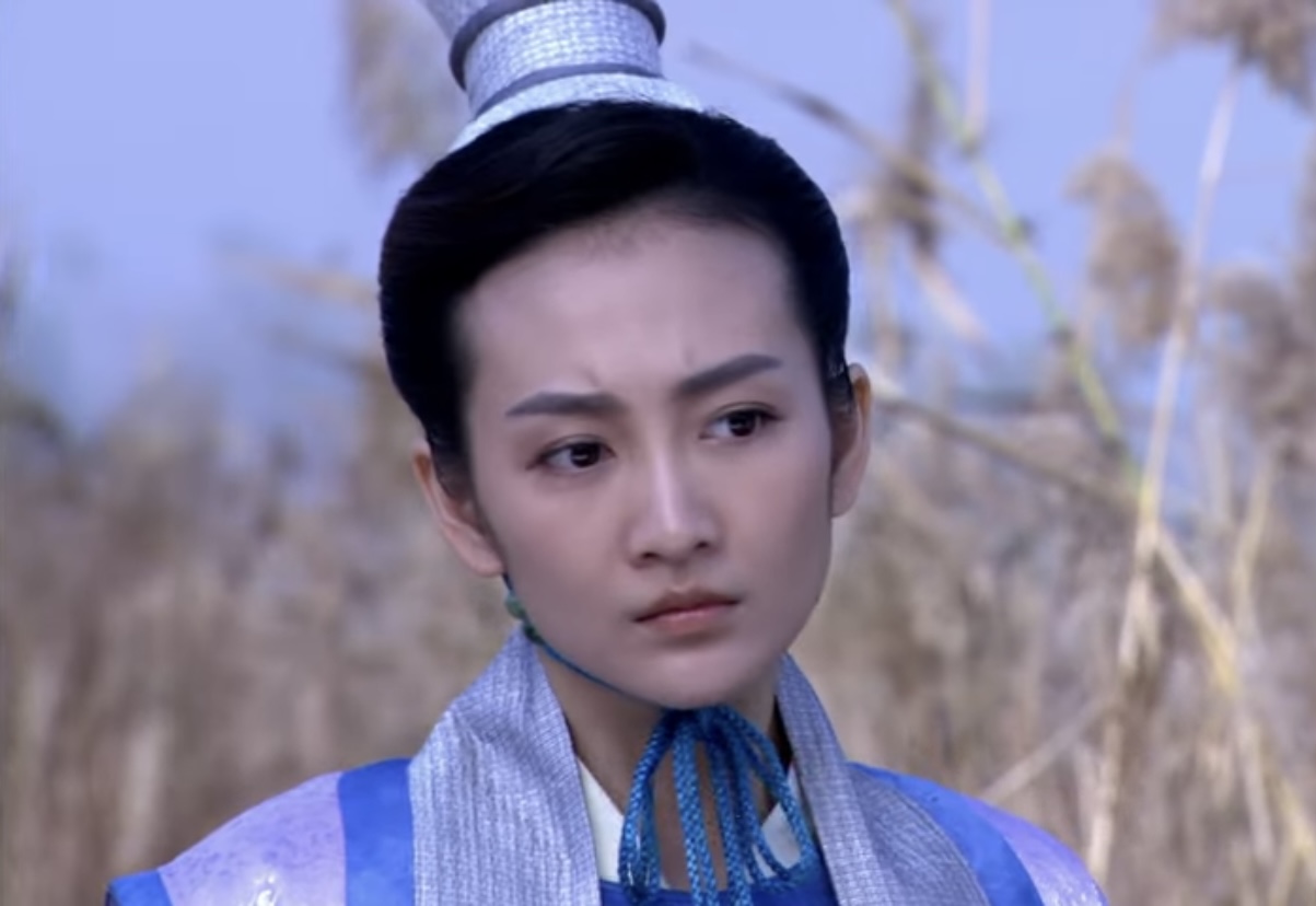 >神探狄仁杰4 /a>》中的人物,由 a target="_blank" href="/item/王鸥