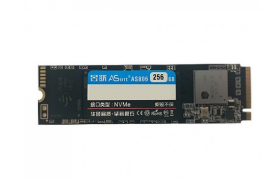 昱联AS806(256GB)_百度百科