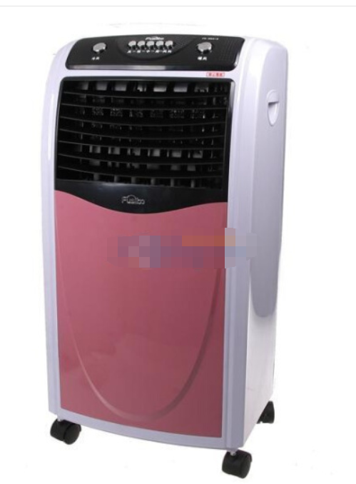  p>富士宝fb-dr615是一款产于中国大陆的冷暖空调扇,毛重为9.7kg. /p>