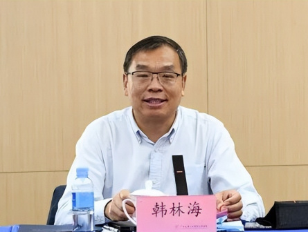 韩林海（清华大学教授、国际标准化组织(ISO)钢-混凝土组合结构和混合结构分委会(TC 71/SC 9)主席）_百度百科