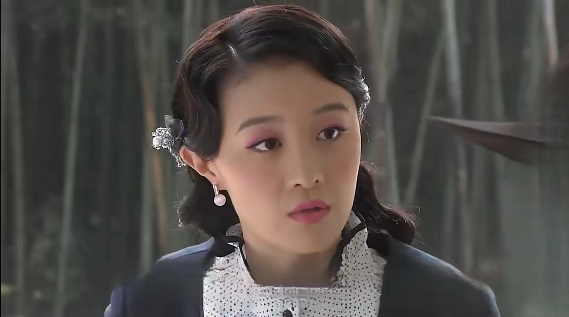 ">林小曼是电视剧《 a target="_blank" href="/item/孤雁/15951552"