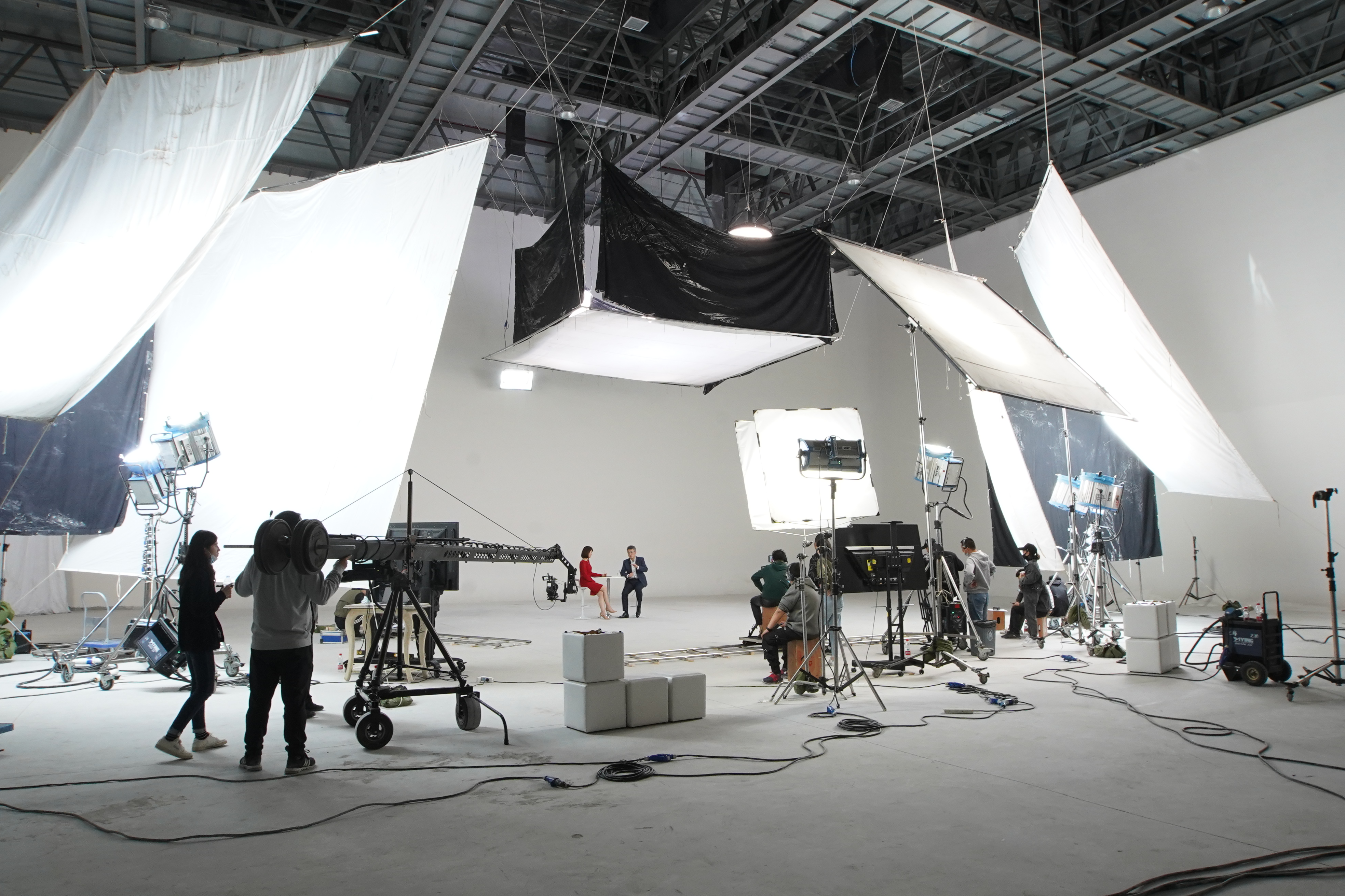 北京南洋影视文化有限公司