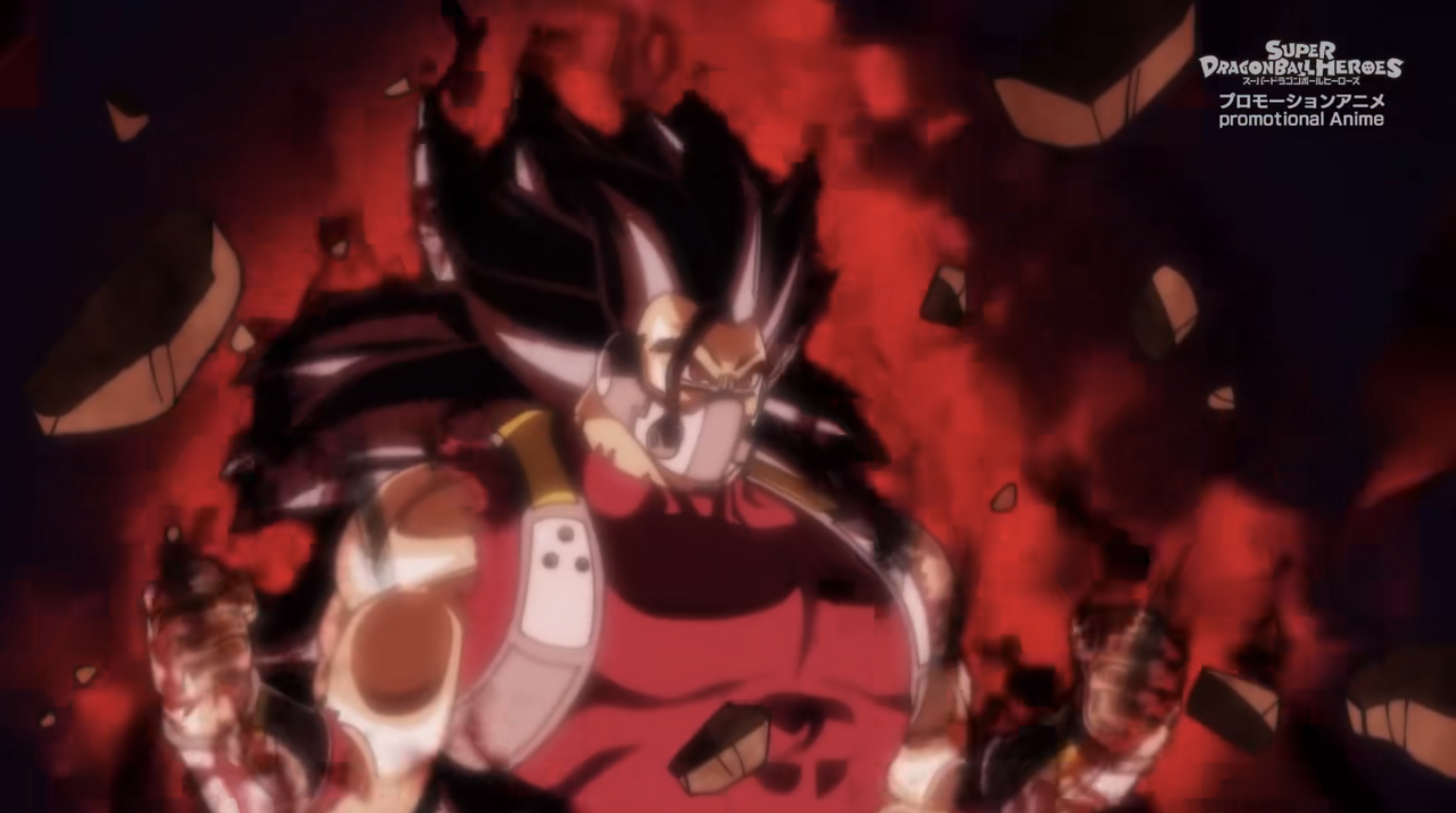  p>邪恶赛亚人堪巴是《龙珠英雄: a target="_blank" href="/item