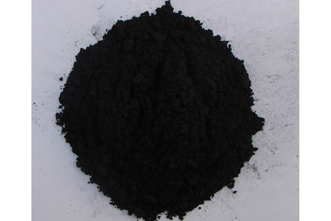  p>四氧化三铁是一种无机物,化学式为fe sub>3 /sub>o sub>4 /sub>,为