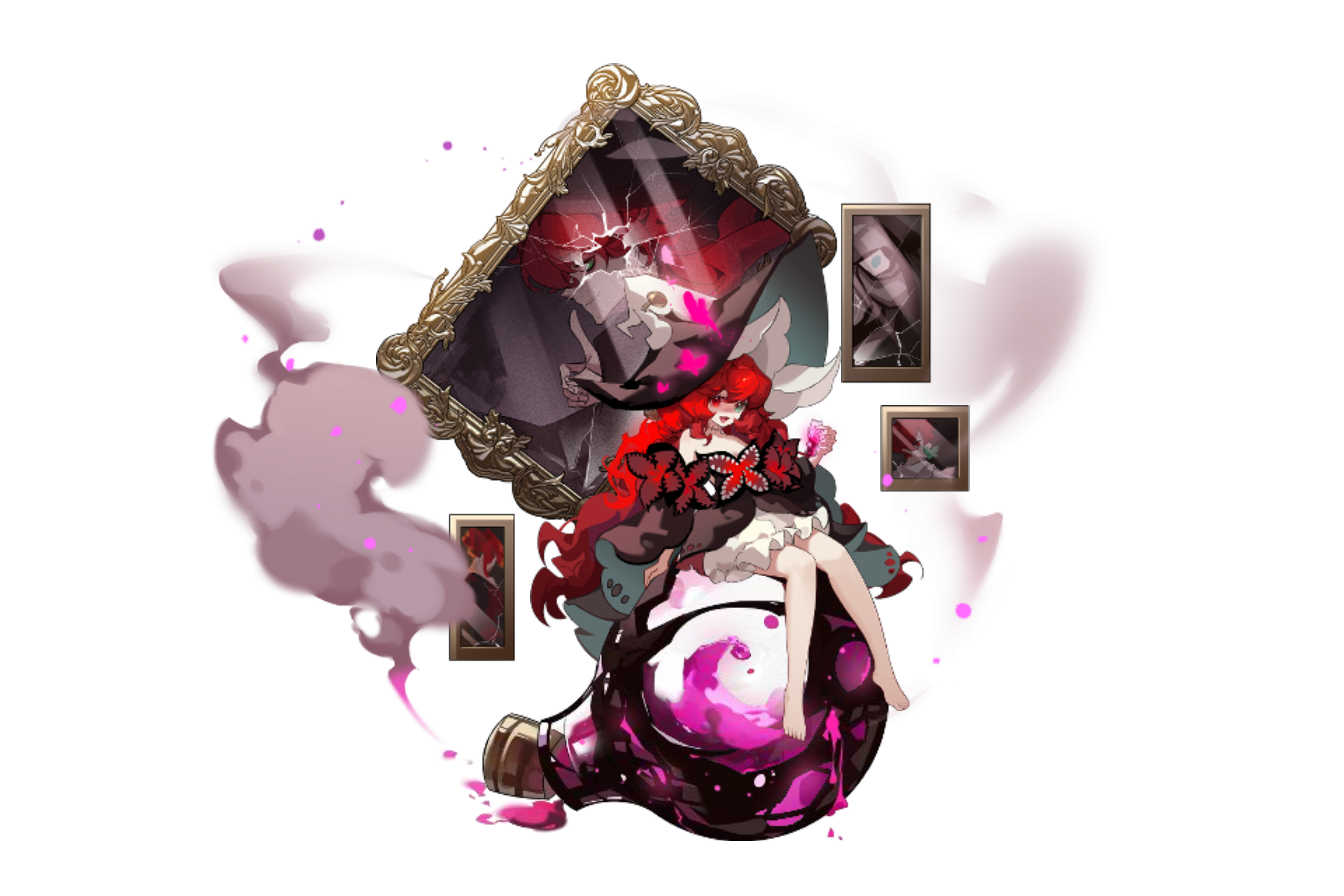 lemmaid="22819649">妙法 /a>和 a target="_blank" href="/item/魔琪