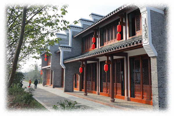 江西客家博物院