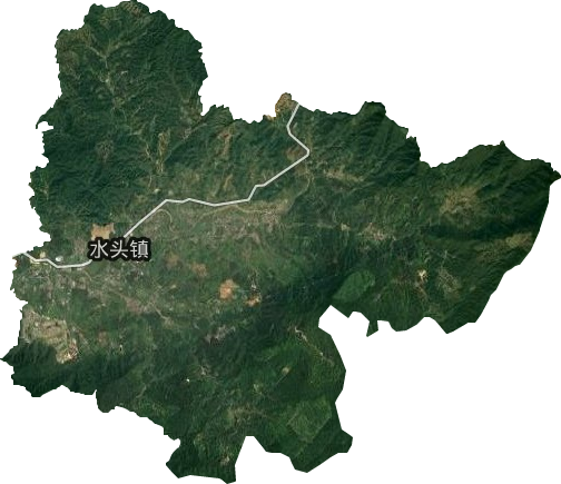 水头镇